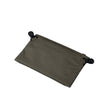 Zip Pouch Max v2 Alpaka AD010650518 Sling Bags 2L / Green | Axoflux 210D