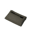 Zip Pouch Max v2 Alpaka AD010650518 Sling Bags 2L / Green | Axoflux 210D