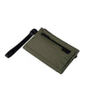 Zip Pouch Max v2 Alpaka AD010650518 Sling Bags 2L / Green | Axoflux 210D