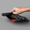 Zip Pouch Max v2 Alpaka AD010650218 Sling Bags 2L / Grey | Axoflux 210D
