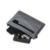 Zip Pouch Max v2 Alpaka AD010650218 Sling Bags 2L / Grey | Axoflux 210D