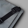 Zip Pouch Max v2 Alpaka AD010650218 Sling Bags 2L / Grey | Axoflux 210D