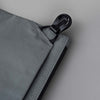 Zip Pouch Max v2 Alpaka AD010650218 Sling Bags 2L / Grey | Axoflux 210D