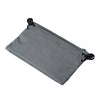 Zip Pouch Max v2 Alpaka AD010650218 Sling Bags 2L / Grey | Axoflux 210D