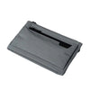 Zip Pouch Max v2 Alpaka AD010650218 Sling Bags 2L / Grey | Axoflux 210D