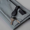 Zip Pouch Max v2 Alpaka AD010650218 Sling Bags 2L / Grey | Axoflux 210D