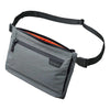 Zip Pouch Max v2 Alpaka AD010650218 Sling Bags 2L / Grey | Axoflux 210D