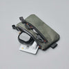 Zip Pouch Alpaka AD010080503 Pouches One Size / Dark Green | X-Pac VX21