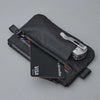 Zip Pouch Pro Alpaka AD010190103 Pouches One Size / Black | X-Pac VX21