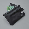 Zip Pouch Pro Alpaka AD010190103 Pouches One Size / Black | X-Pac VX21