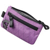 Zip Pouch Pro Alpaka AD010191603 Pouches One Size / Mulberry | X-Pac VX21