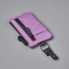 Zip Pouch Pro Alpaka AD010191603 Pouches One Size / Mulberry | X-Pac VX21