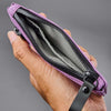 Zip Pouch Pro Alpaka AD010191603 Pouches One Size / Mulberry | X-Pac VX21