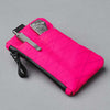 Zip Pouch Pro Alpaka AD010191516 Pouches One Size / Pink | X-Pac RVX20