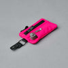 Zip Pouch Pro Alpaka AD010191516 Pouches One Size / Pink | X-Pac RVX20