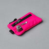 Zip Pouch Pro Alpaka AD010191516 Pouches One Size / Pink | X-Pac RVX20