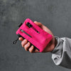 Zip Pouch Pro Alpaka AD010191516 Pouches One Size / Pink | X-Pac RVX20