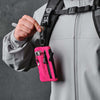 Zip Pouch Pro Alpaka AD010191516 Pouches One Size / Pink | X-Pac RVX20