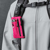 Zip Pouch Pro Alpaka AD010191516 Pouches One Size / Pink | X-Pac RVX20