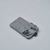 Zip Pouch Pro Alpaka AD010190203 Pouches One Size / Slate Grey | X-Pac VX21