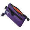 Zip Pouch Pro Alpaka AD010191203 Pouches One Size / Vivid Bright Purple | X-Pac VX21