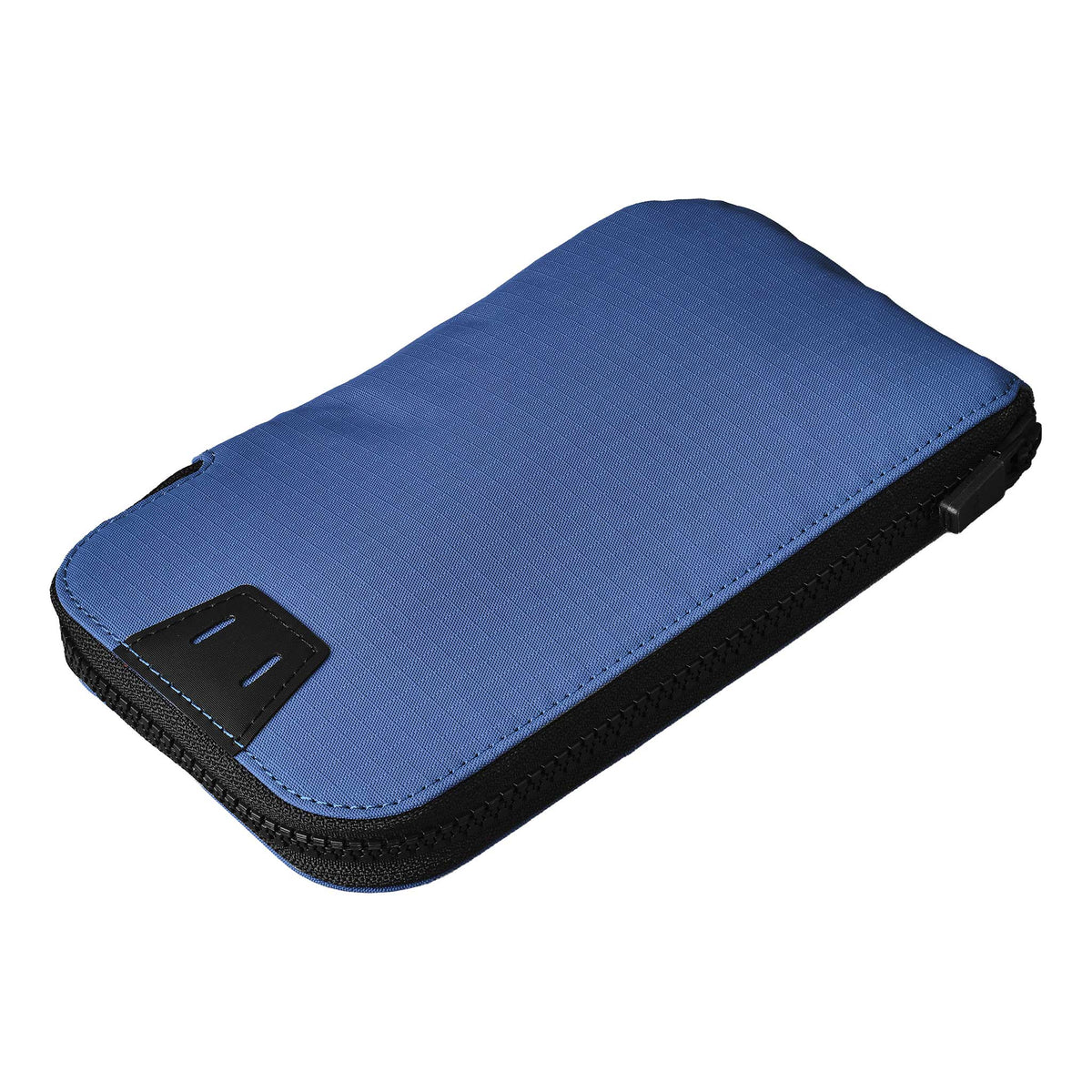 Zip Travel Wallet Alpaka AD010590618 Wallets One Size / Blue | Axoflux 210D