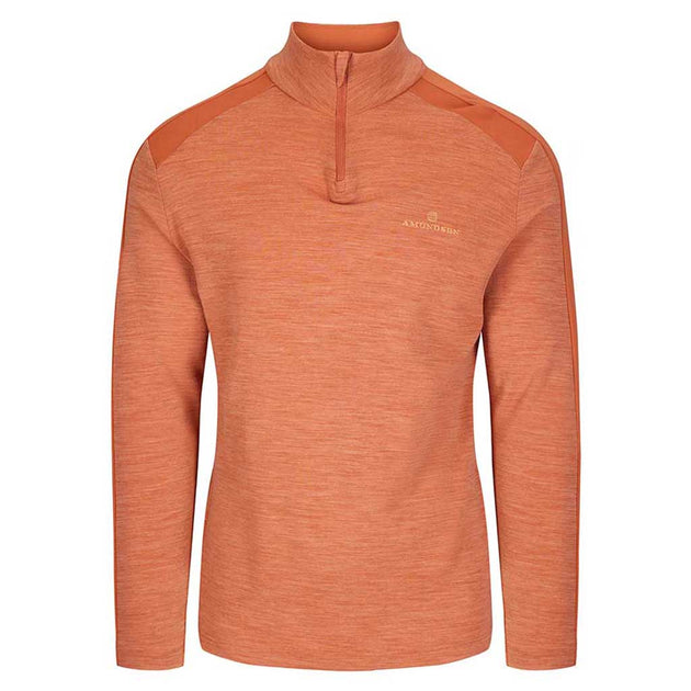 5Mila Half Zip | Men's Amundsen Sports Midlayers