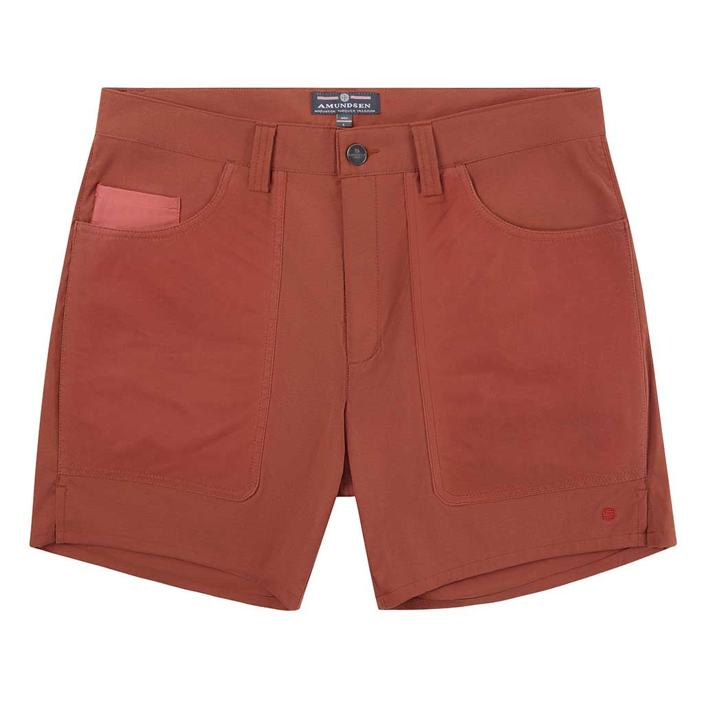 7Incher Field Shorts | Men's