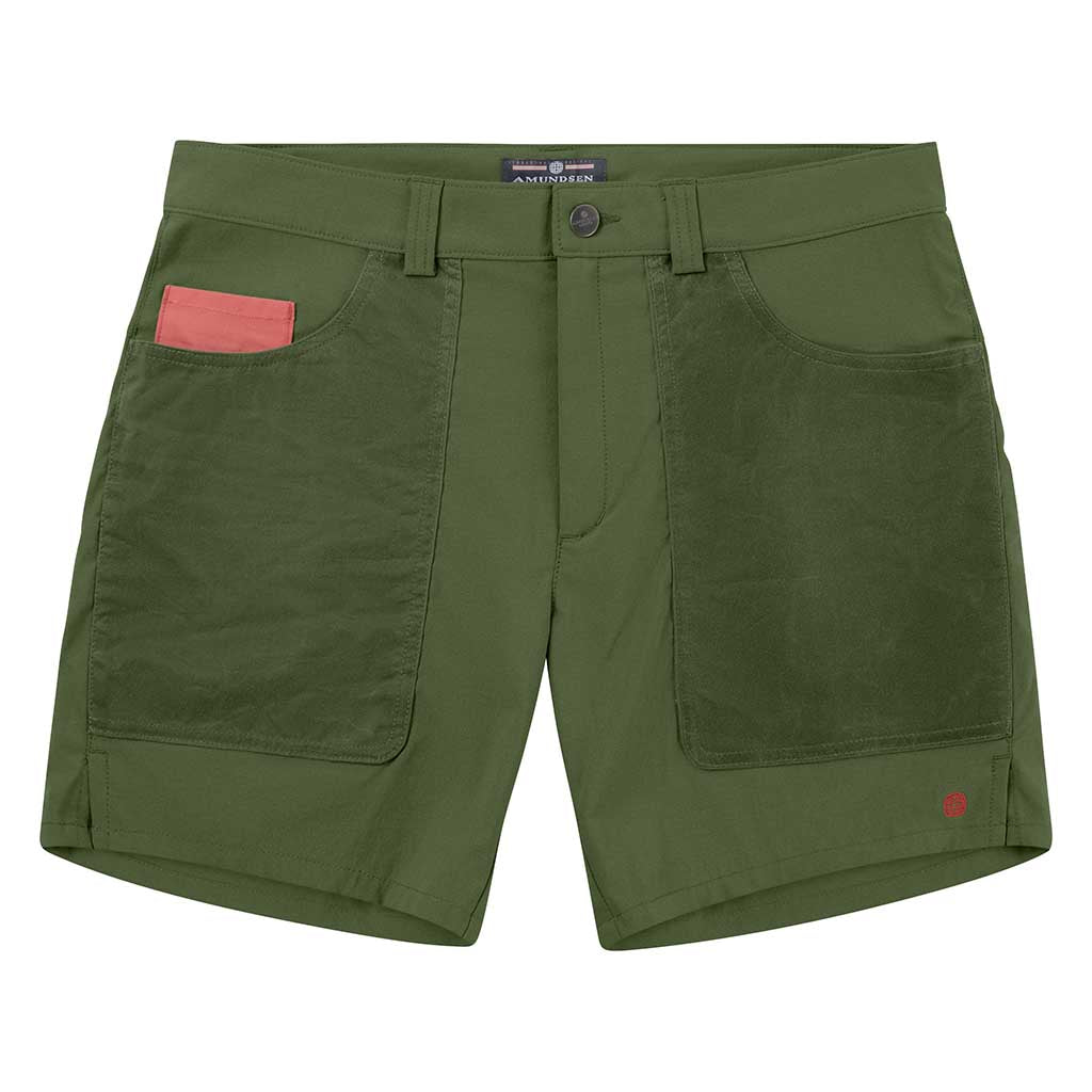 7Incher Field Shorts | Men's