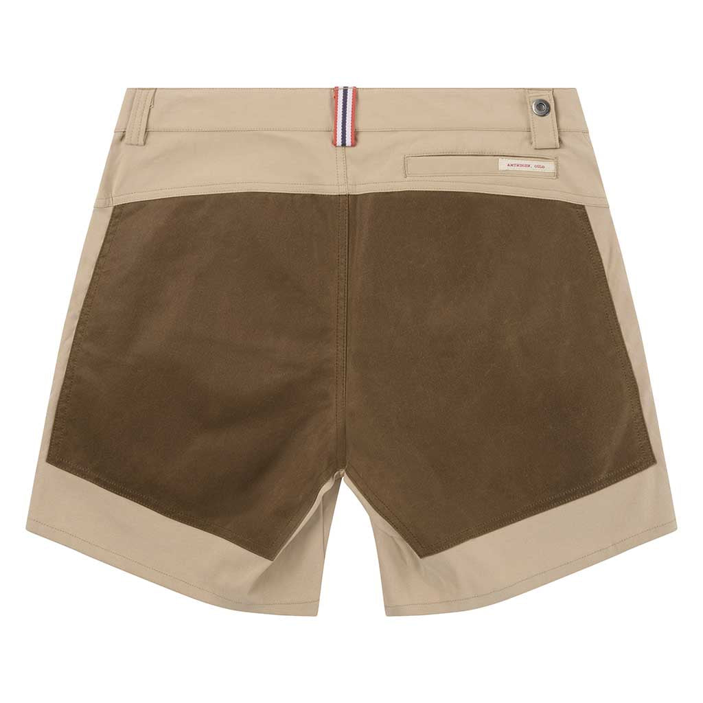 7Incher Field Shorts | Men's Amundsen Sports Men's Shorts