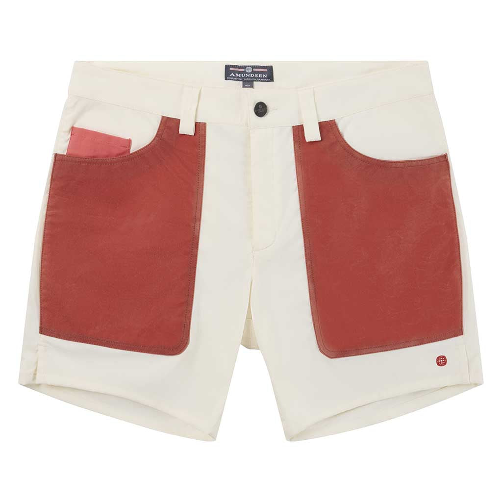 7Incher Field Shorts | Men's