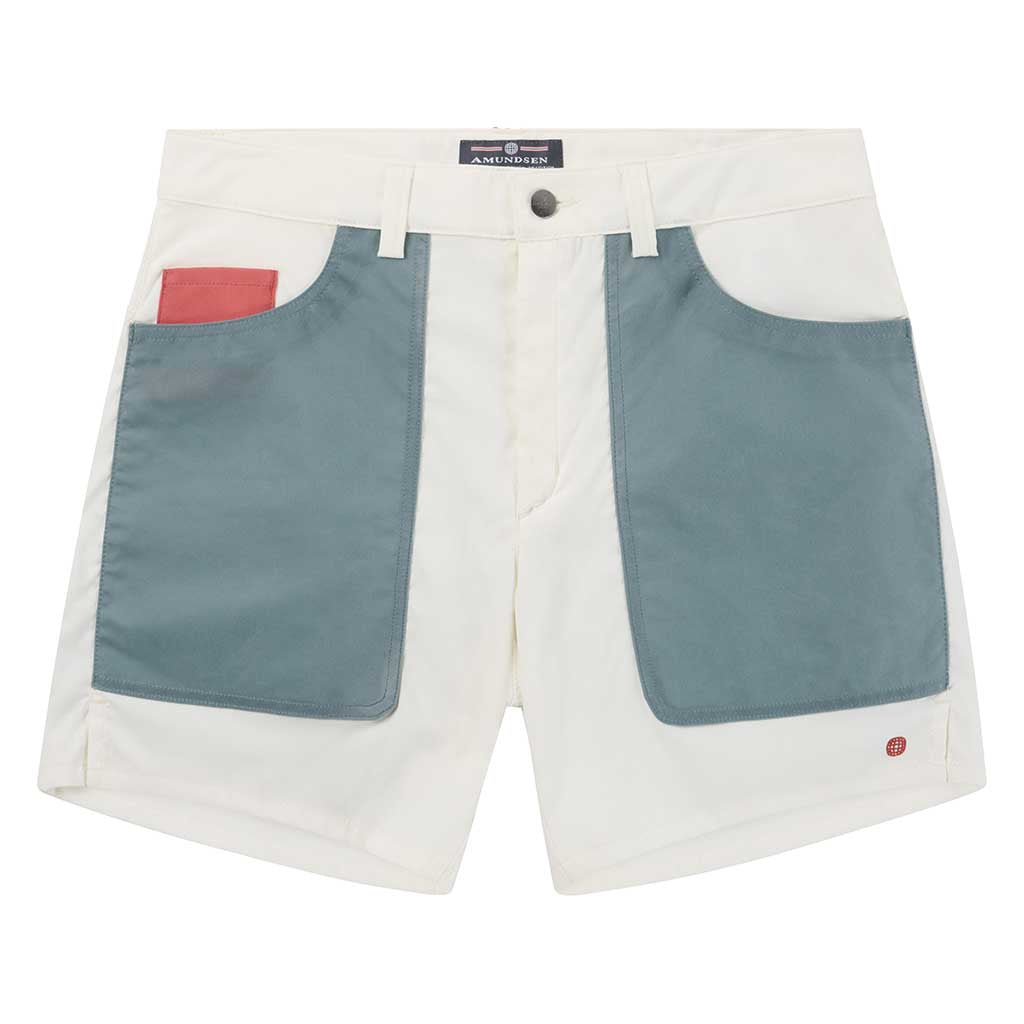 7Incher Field Shorts | Men's