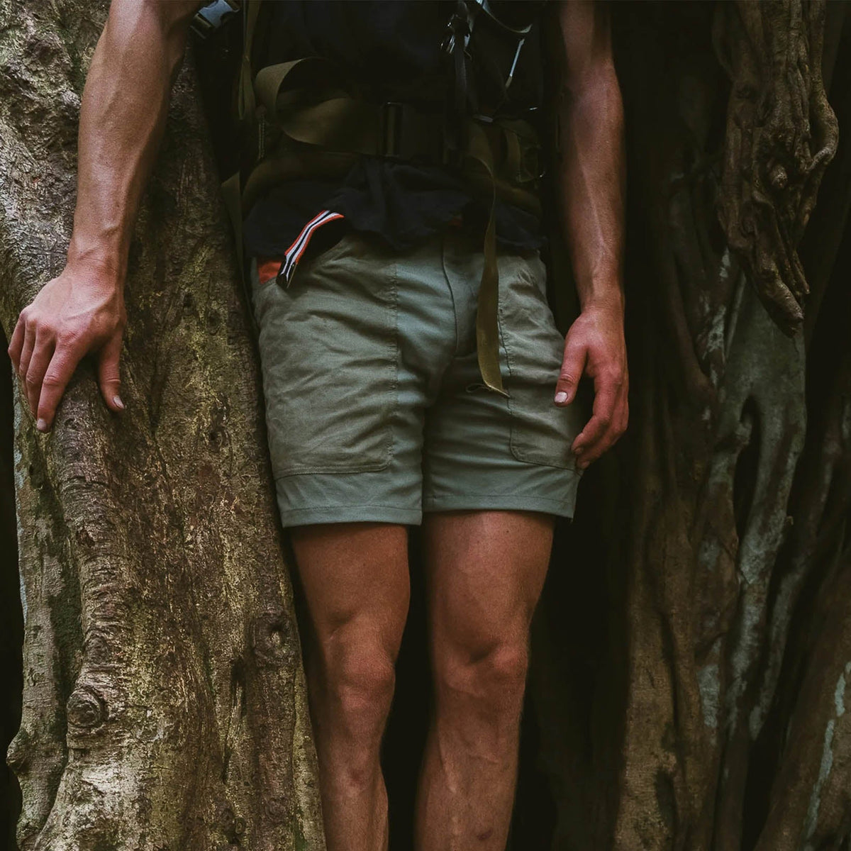 7Incher Field Shorts | Men's Amundsen Sports Men's Shorts