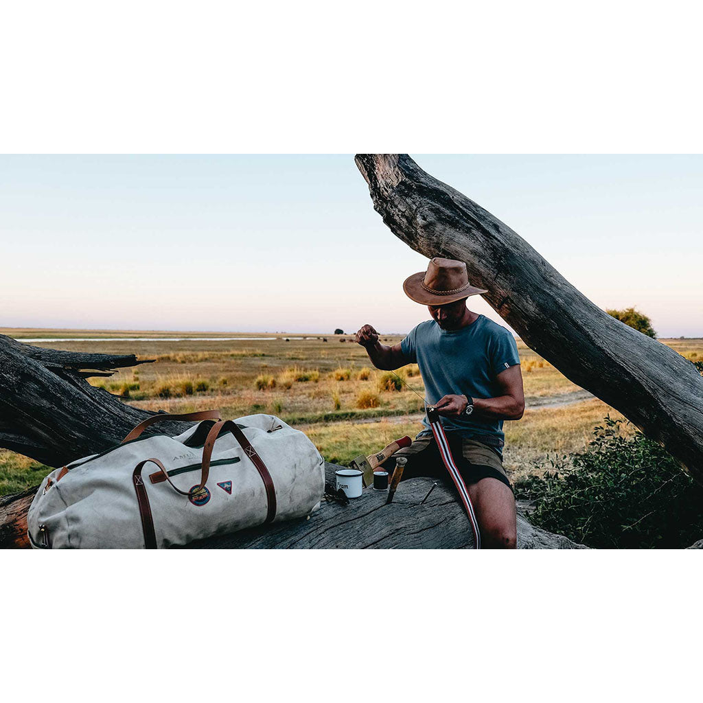7Incher Field Shorts | Men's Amundsen Sports Shorts