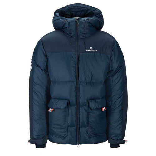 Amundsen Peak Parka | Men's Amundsen Sports Down Parkas