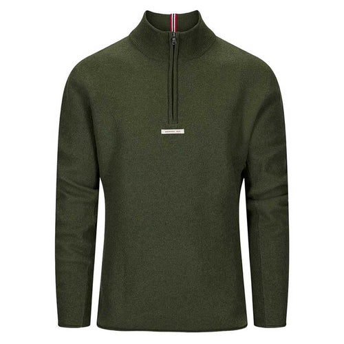 Boiled Half Zip Amundsen Sports Pullovers