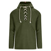 Boiled Hoodie Laced | Men's Amundsen Sports Hoodies