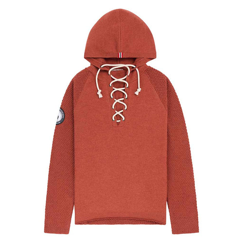 Boiled Hoodie Laced | Men's Amundsen Sports Men's Hoodies