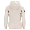 Boiled Hoodie Laced | Women's Amundsen Sports Hoodies