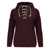 Boiled Hoodie Laced | Women's Amundsen Sports Hoodies