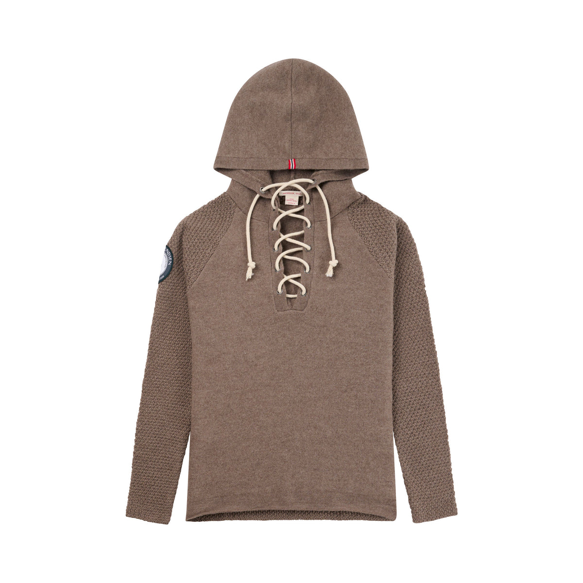 Boiled Hoodie Laced | Women's Amundsen Sports Women's Hoodies