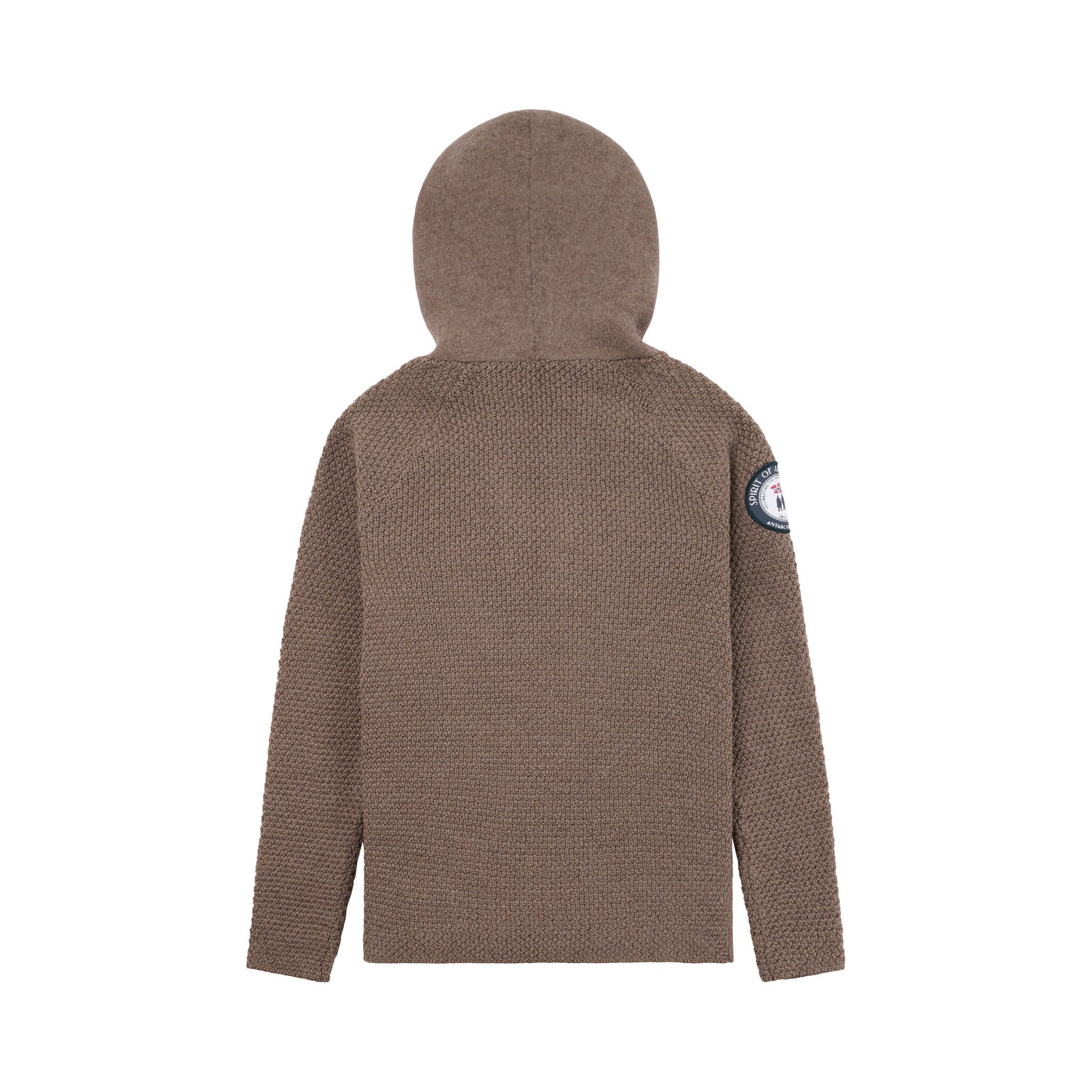 Boiled Hoodie Laced | Women's Amundsen Sports Women's Hoodies