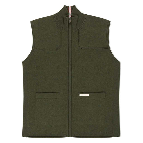 Boiled Huntsman Vest | Men's Amundsen Sports Men's Vests