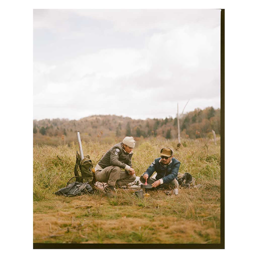 Breguet Jacket | Men's Amundsen Sports Men's Jackets
