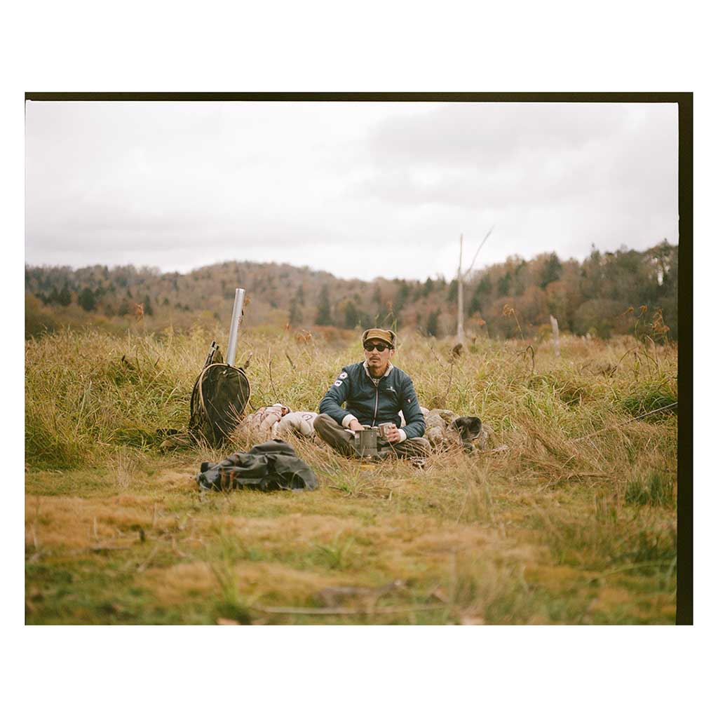 Breguet Jacket | Men's Amundsen Sports Men's Jackets
