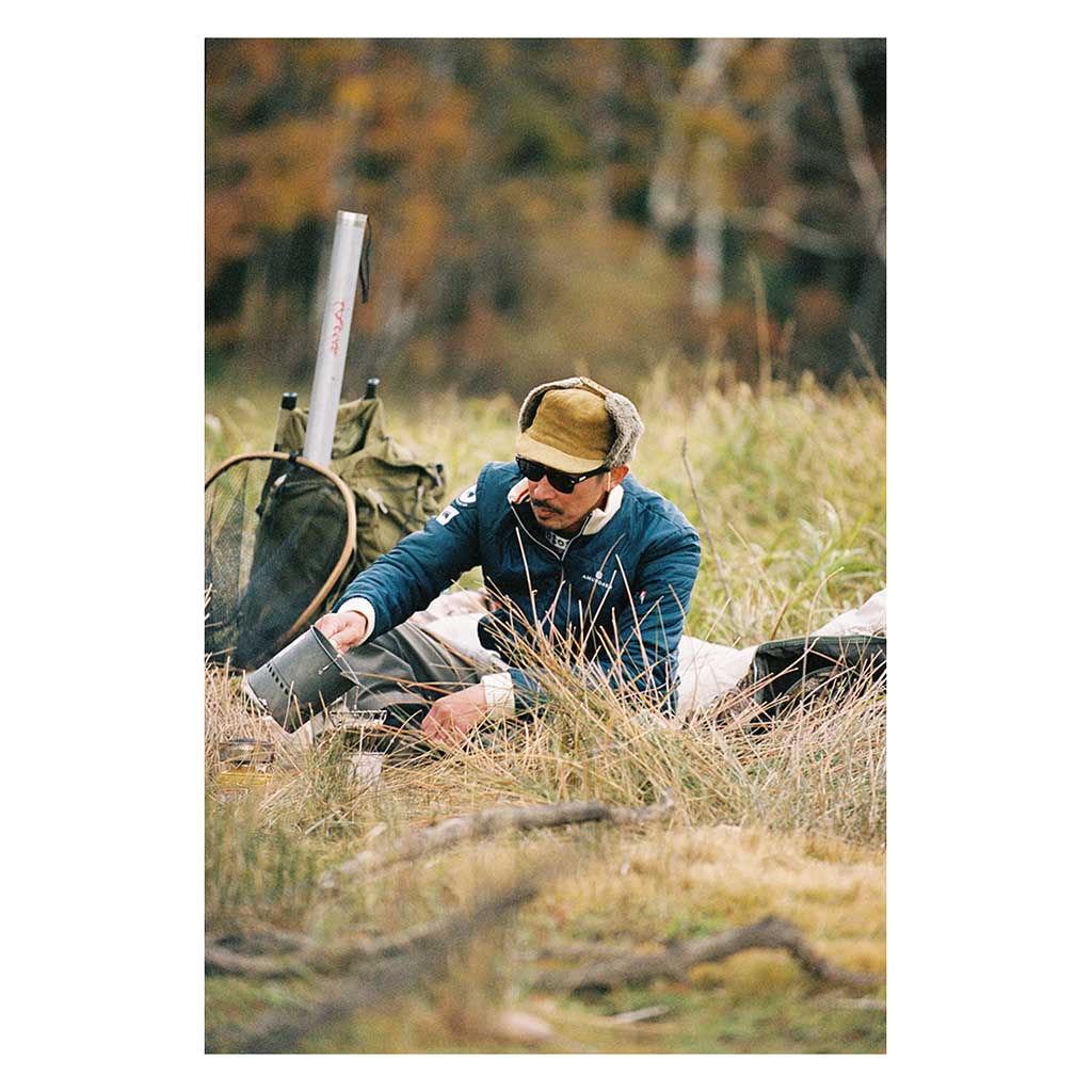Breguet Jacket | Men's Amundsen Sports Men's Jackets