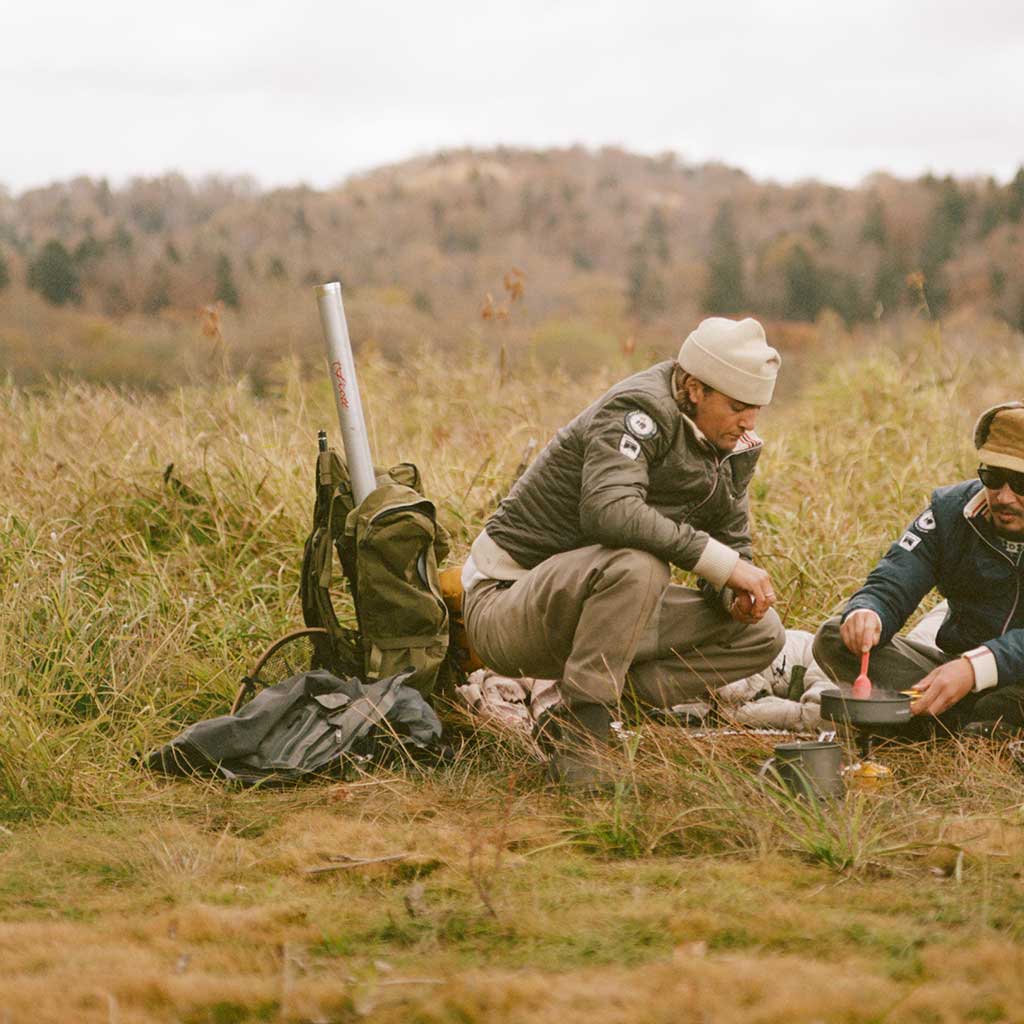 Breguet Jacket | Men's Amundsen Sports Men's Jackets