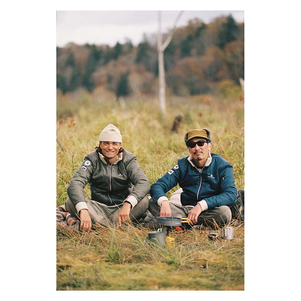 Breguet Jacket | Men's Amundsen Sports Men's Jackets