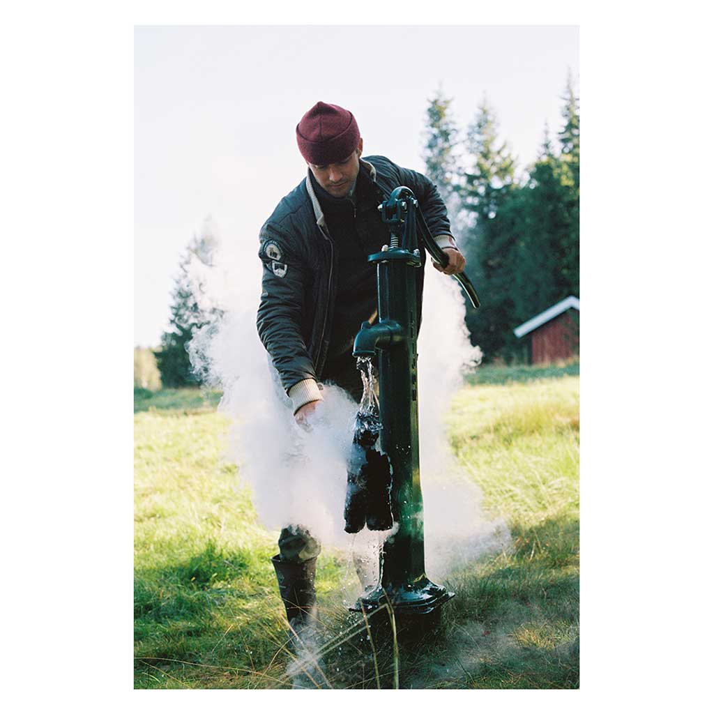 Breguet Jacket | Men's Amundsen Sports Men's Jackets