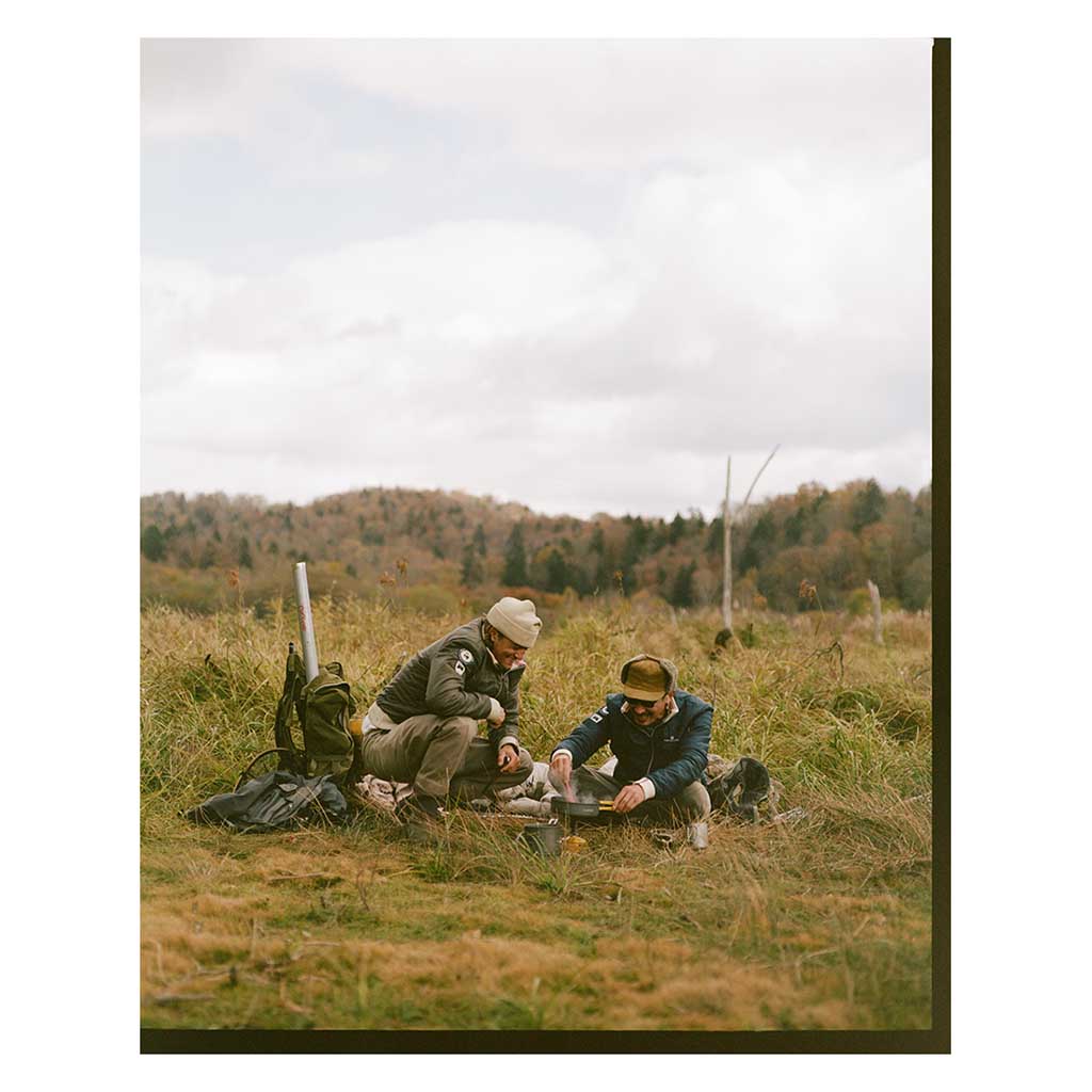 Breguet Jacket | Men's Amundsen Sports Men's Jackets